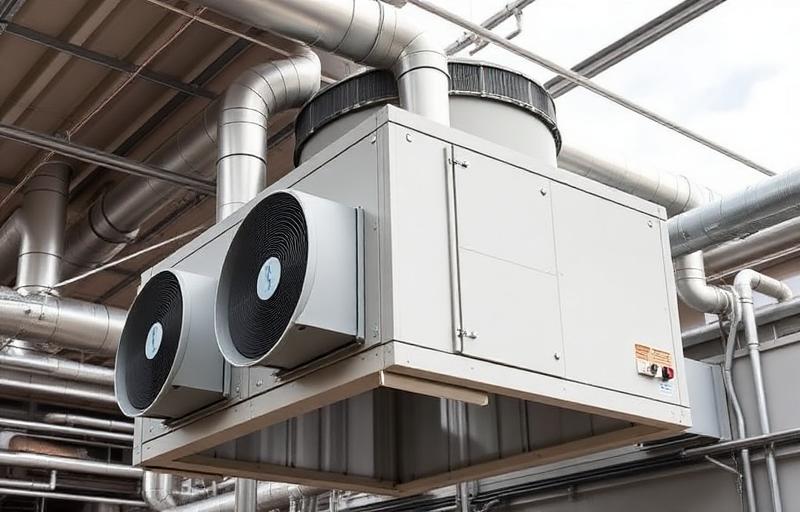 Air Handling Units