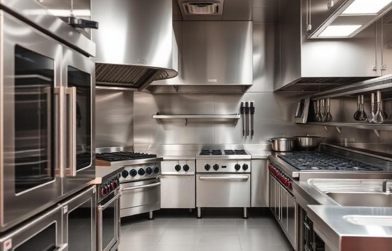 Catering Equipment
