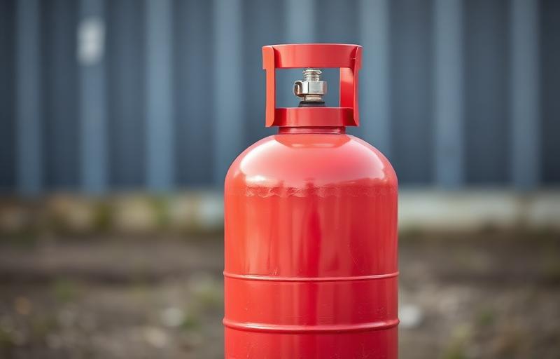 Gas & LPG Services